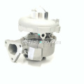 Turbocompresor GT1852V 709836-5005S A6110960899 A6110961699 A6110961599 703890-0045 703890-0044 de Mercedes Benz